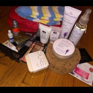 Large makeup bundle!